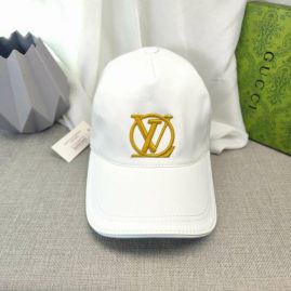 Picture of LV Cap _SKULVCapdxn063079